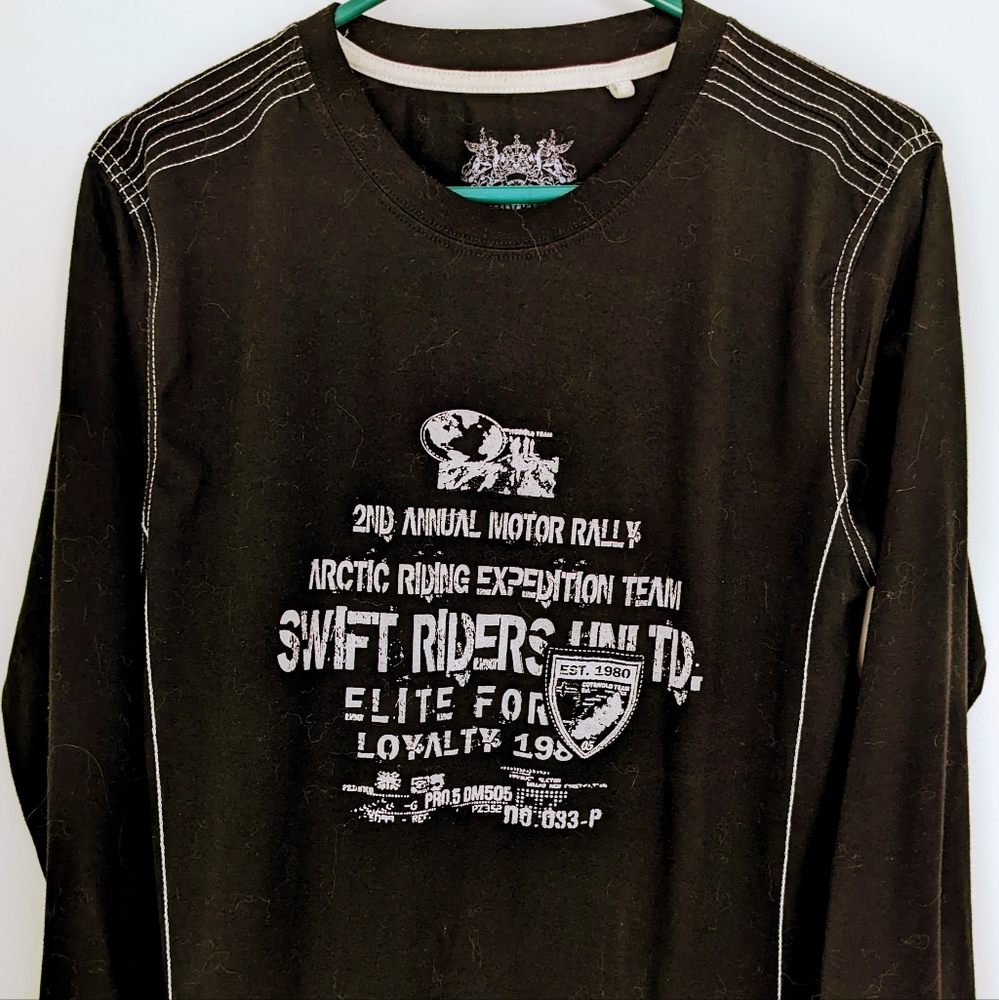 River Island M/M (unisex)